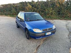 Usata 2001 Citroën Saxo Due volumi | 2500 € (Buon prezzo)
