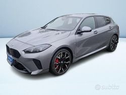Grigio Usata 2024 BMW 118 M Sport Due volumi | 32.154 € (Buon prezzo)
