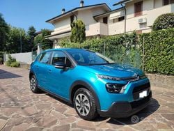 Usata 2021 Citroën C3 Feel | 10.500 € (Buon prezzo)