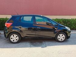 Nero Usata 2011 Hyundai ix20 Due volumi | 6500 € (Cara)