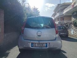 Grigio Usata 2008 Opel Agila Monovolume | 1500 € (Super prezzo)