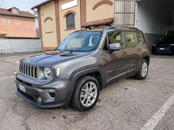 Grigio Usata 2020 Jeep Renegade Limited SUV | 17.990 € (Buon prezzo)