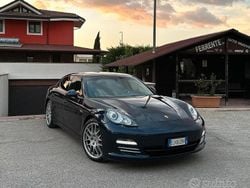 Blu Usata 2012 Porsche Panamera Tre volumi | 23.990 € (Super prezzo)