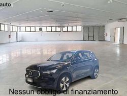 Nero Usata 2021 Volvo XC40 Inscription SUV | 26.900 € (Buon prezzo)