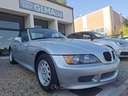 Argento Usata 1998 BMW Z3 Cabrio | 7900 € (Ottimo prezzo)