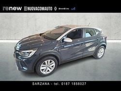 Blu Usata 2023 Renault Captur Equilibre SUV | 17.300 € (Buon prezzo)