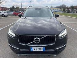 Nero Usata 2019 Volvo XC90 Inscription SUV | 29.990 € (Super prezzo)