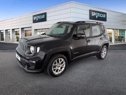 Nero Usata 2023 Jeep Renegade Limited SUV | 20.900 € (Buon prezzo)