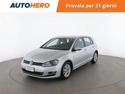 Argento Usata 2016 VW Golf Comfortline Tre volumi | 10.799 € (Super prezzo)