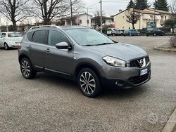Grigio Usata 2012 Nissan Qashqai Tekna SUV | 6500 € (Buon prezzo)