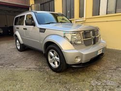 Usata 2009 Dodge Nitro SUV | 8990 € (Buon prezzo)