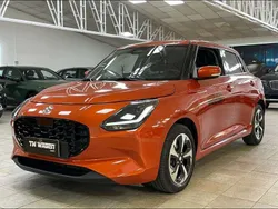 E6p Usata 2024 Suzuki Swift Tre volumi | 15.999 € (Ottimo prezzo)