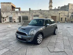 Grigio Usata 2009 Mini Cooper S Due volumi | 5990 € (Buon prezzo)