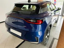 Lexus LBX