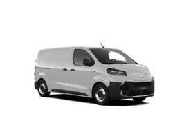 Nuova 2025 Toyota Proace Comfort Furgone | 24.675 € (Buon prezzo)