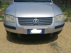 Usata 2002 VW Passat Tre volumi | 1500 € (Buon prezzo)