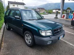 Usata 1999 Subaru Forester SUV | 2999 €