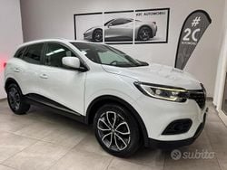 Bianco Usata 2018 Renault Kadjar SUV | 14.900 € (Buon prezzo)