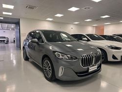 Grigio Usata 2022 BMW 218 Luxury Line Station wagon | 21.900 € (Ottimo prezzo)