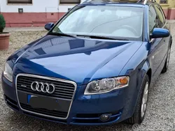 Usata 2006 Audi A4 Station wagon | 2500 € (Super prezzo)