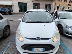Bianco Usata 2016 Ford B-MAX Monovolume | 3600 € (Super prezzo)