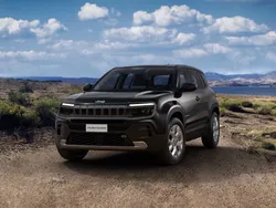 Volcano Nuova 2025 Jeep Avenger Altitude SUV | 28.030 € (Buon prezzo)