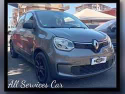 Grigio Usata 2019 Renault Twingo Life Due volumi | 8200 € (Buon prezzo)