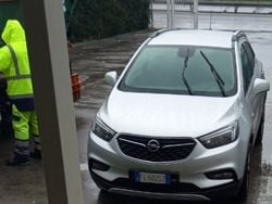 Grigio Usata 2017 Opel Mokka X SUV | 14.000 € (Cara)