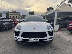 Usata 2015 Porsche Macan SUV | 34.900 € (Buon prezzo)