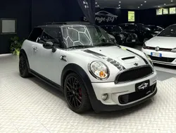 Argento Usata 2010 Mini John Cooper Works Due volumi | 12.000 € (Buon prezzo)