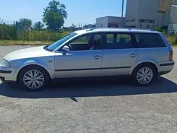Usata 2002 VW Passat Comfortline Station wagon | 600 € (Super prezzo)