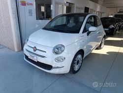 Bianco Usata 2021 Fiat 500 Dolcevita Tre volumi | 13.000 € (Cara)