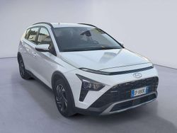 Bianco Usata 2023 Hyundai Bayon SUV | 13.900 € (Cara)