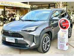 Other Usata 2023 Toyota Yaris Cross Lounge SUV | 26.500 € (Buon prezzo)