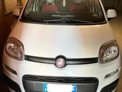 Usata 2014 Fiat Panda Pop Due volumi | 6700 € (Buon prezzo)