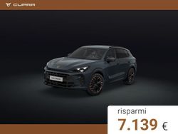 Fiord blue Nuova 2025 Cupra Terramar SUV | 45.600 € (Buon prezzo)