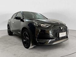 Nero Usata 2020 DS Automobiles DS3 Crossback Performance SUV | 17.700 € (Buon prezzo)