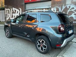 Grigio Usata 2019 Dacia Duster Station wagon | 12.500 € (Buon prezzo)