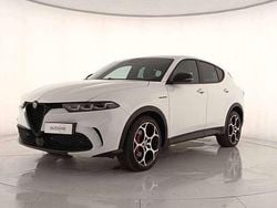 Bianco alfa Usata 2024 Alfa Romeo Tonale Veloce SUV | 27.000 € (Ottimo prezzo)