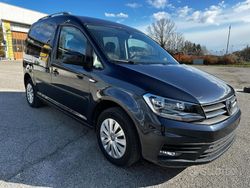 Grigio Usata 2019 VW Caddy Highline Monovolume | 19.999 € (Molto cara)
