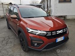 Usata 2024 Dacia Jogger Extreme+ Monovolume | 20.500 €