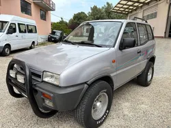Grigio Usata 1993 Ford Maverick SUV | 6400 €