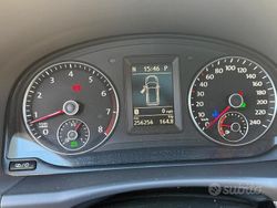 Usata 2012 VW Touran Monovolume | 6000 € (Buon prezzo)