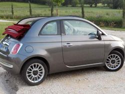 Usata 2013 Fiat 500 Cabrio | 5950 €