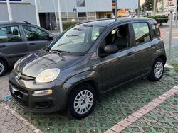 Usata 2018 Fiat Panda Lounge Due volumi | 7500 € (Buon prezzo)