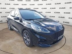 Nero Usata 2023 Ford Kuga ST-Line X SUV | 19.500 € (Ottimo prezzo)