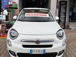 Usata 2016 Fiat 500X SUV | 9500 € (Ottimo prezzo)