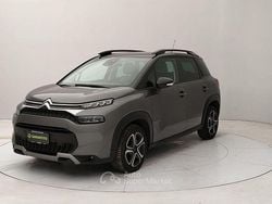 Grigio Usata 2022 Citroën C3 Aircross Feel SUV | 13.990 € (Buon prezzo)
