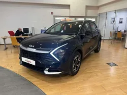 Nero Nuova 2025 Kia Sportage SUV | 27.980 € (Super prezzo)