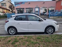 Bianco Usata 2024 Opel Corsa Elegance Tre volumi | 13.950 € (Buon prezzo)